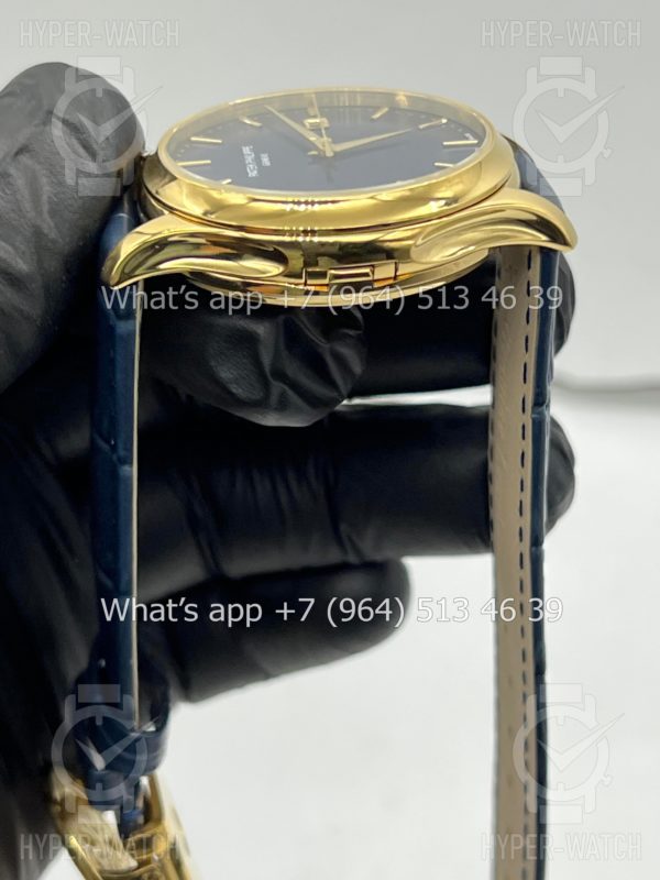 Товар Patek Philippe Calatrava 38mm Art 8489 Фото 11 - Patek Philippe Calatrava 38mm Art 8489
