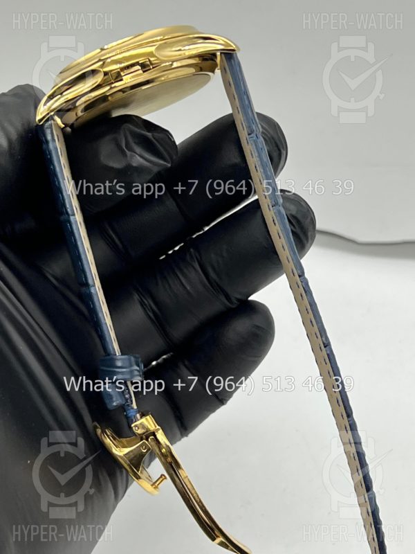 Товар Patek Philippe Calatrava 38mm Art 8489 Фото 12 - Patek Philippe Calatrava 38mm Art 8489