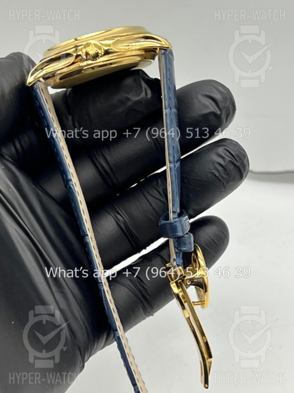 Товар Patek Philippe Calatrava 38mm Art 8489 Фото 14 - Patek Philippe Calatrava 38mm Art 8489