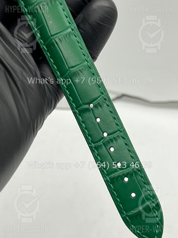 Товар Patek Philippe Calatrava 38mm Art 8490 Фото 9 - Patek Philippe Calatrava 38mm Art 8490