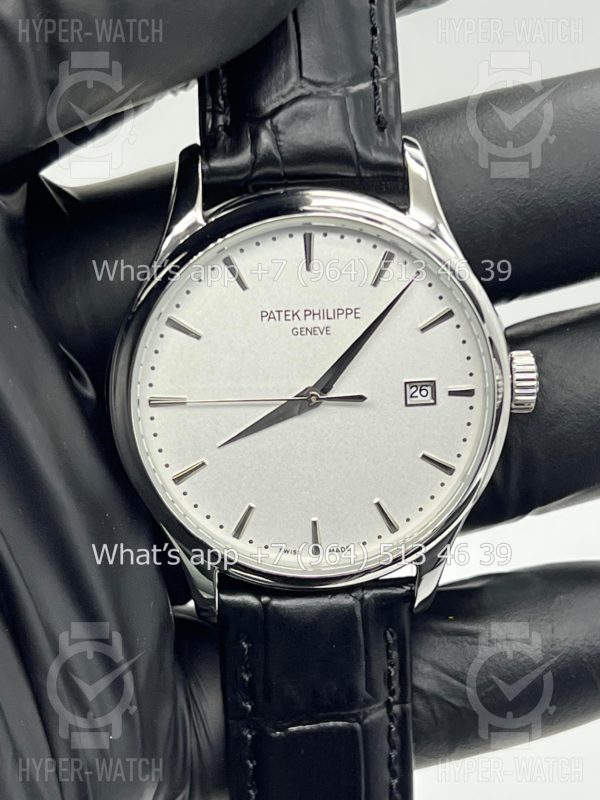 Товар Patek Philippe Calatrava 38mm Art 8492 Фото 2 - Patek Philippe Calatrava 38mm Art 8492
