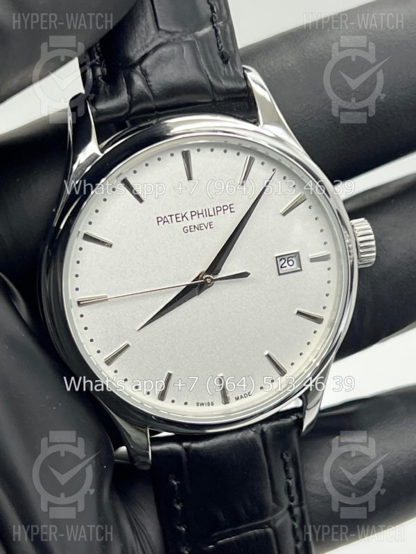 Товар Patek Philippe Calatrava 38mm Art 8492 Фото 4 - Patek Philippe Calatrava 38mm Art 8492