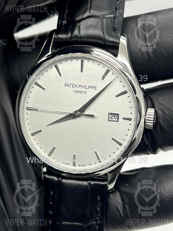 Товар Patek Philippe Calatrava 38mm Art 8492 Фото 6 - Patek Philippe Calatrava 38mm Art 8492