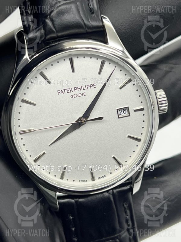 Товар Patek Philippe Calatrava 38mm Art 8492 Фото 9 - Patek Philippe Calatrava 38mm Art 8492