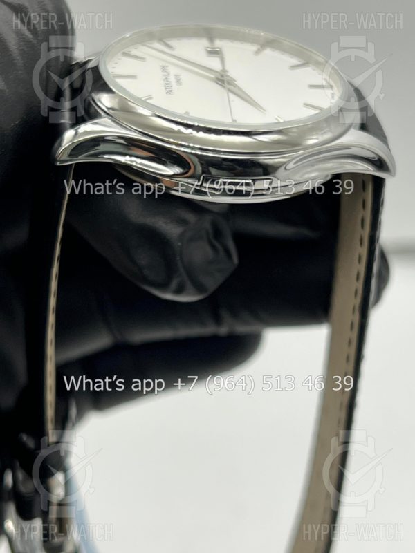 Товар Patek Philippe Calatrava 38mm Art 8492 Фото 12 - Patek Philippe Calatrava 38mm Art 8492