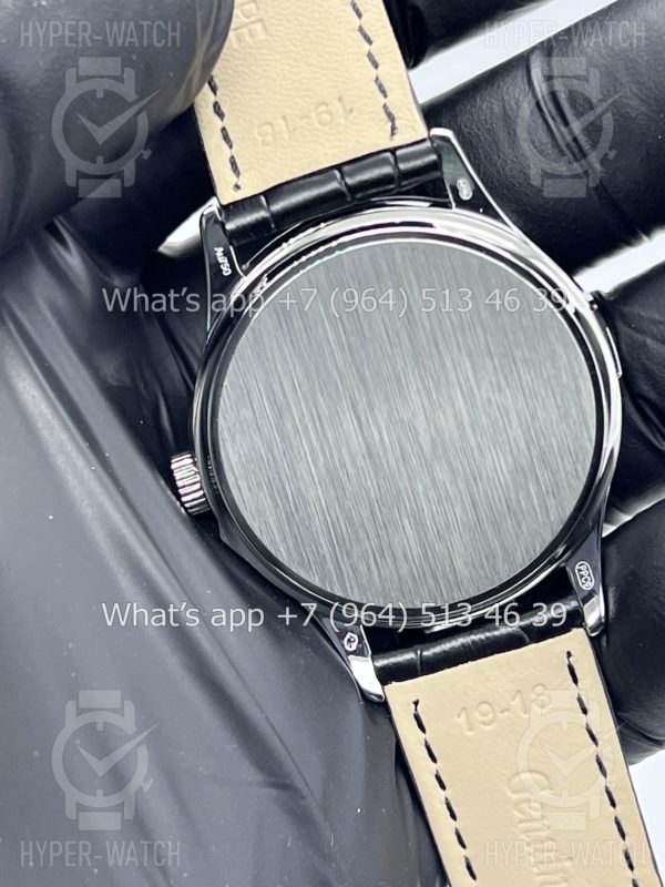 Товар Patek Philippe Calatrava 38mm Art 8492 Фото 16 - Patek Philippe Calatrava 38mm Art 8492