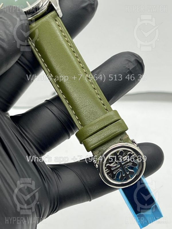 Товар Patek Philippe Calatrava 38mm Art 8493 Фото 13 - Patek Philippe Calatrava 38mm Art 8493