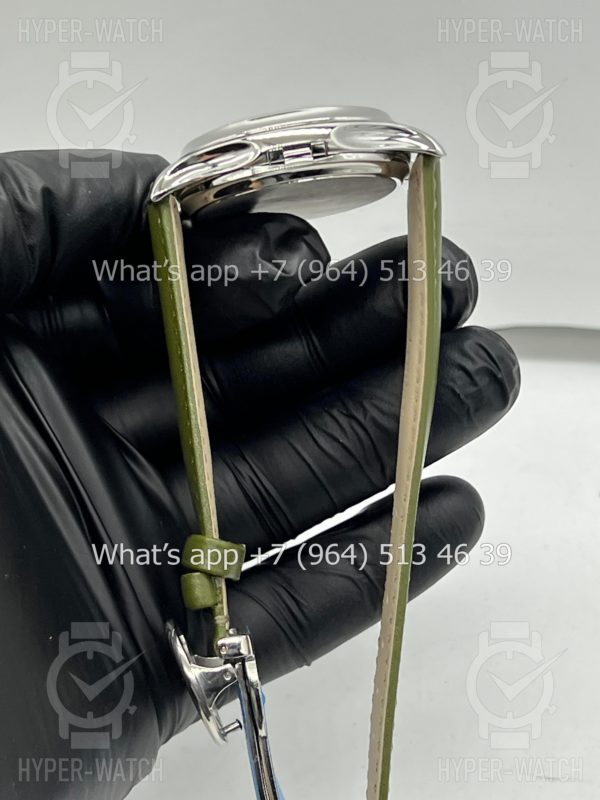 Товар Patek Philippe Calatrava 38mm Art 8493 Фото 15 - Patek Philippe Calatrava 38mm Art 8493