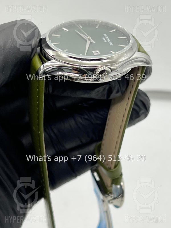Товар Patek Philippe Calatrava 38mm Art 8493 Фото 16 - Patek Philippe Calatrava 38mm Art 8493