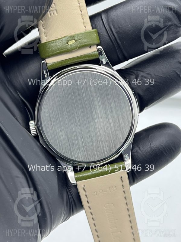 Товар Patek Philippe Calatrava 38mm Art 8493 Фото 18 - Patek Philippe Calatrava 38mm Art 8493