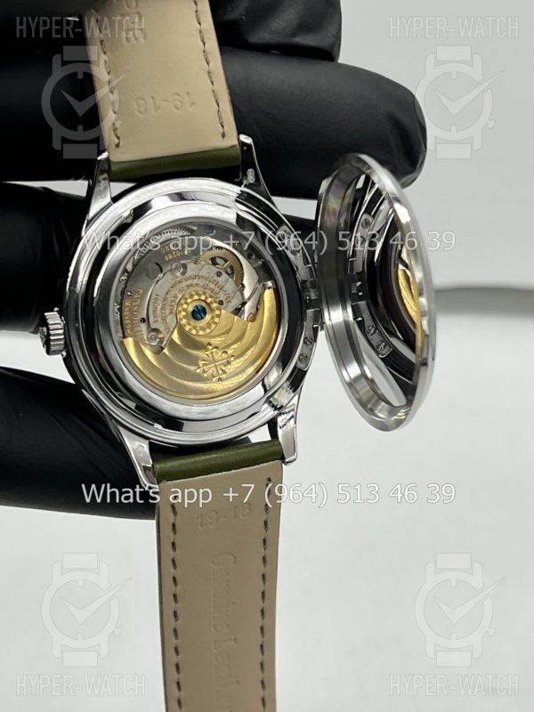 Товар Patek Philippe Calatrava 38mm Art 8493 Фото 20 - Patek Philippe Calatrava 38mm Art 8493