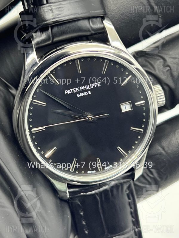 Товар Patek Philippe Calatrava 38mm Art 8494 Фото 2 - Patek Philippe Calatrava 38mm Art 8494