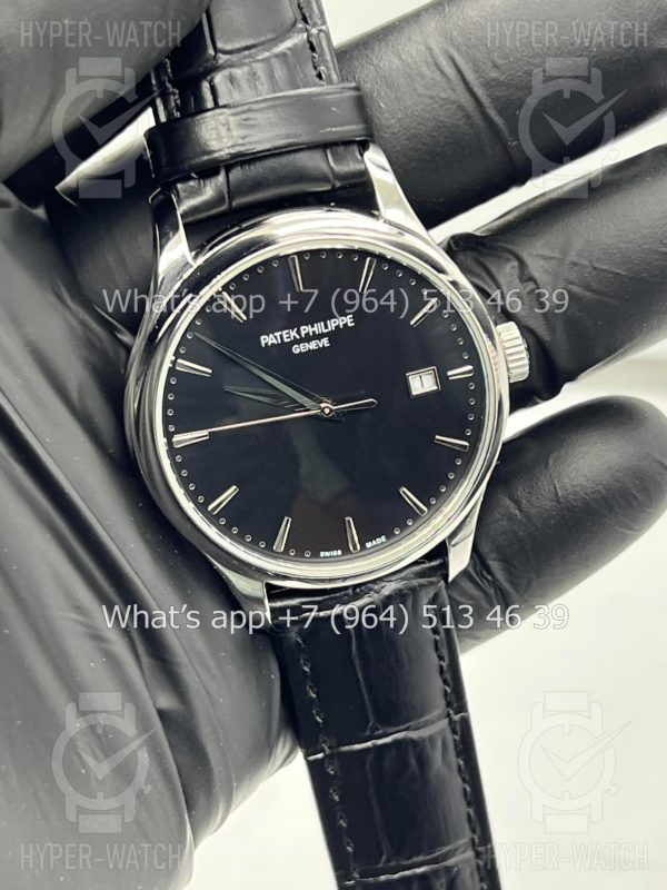 Товар Patek Philippe Calatrava 38mm Art 8494 Фото 3 - Patek Philippe Calatrava 38mm Art 8494
