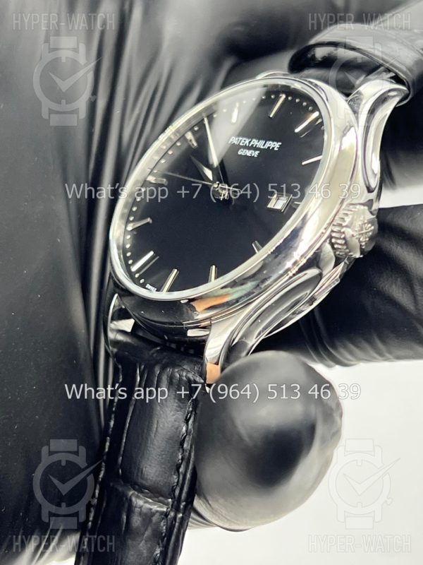 Товар Patek Philippe Calatrava 38mm Art 8494 Фото 7 - Patek Philippe Calatrava 38mm Art 8494