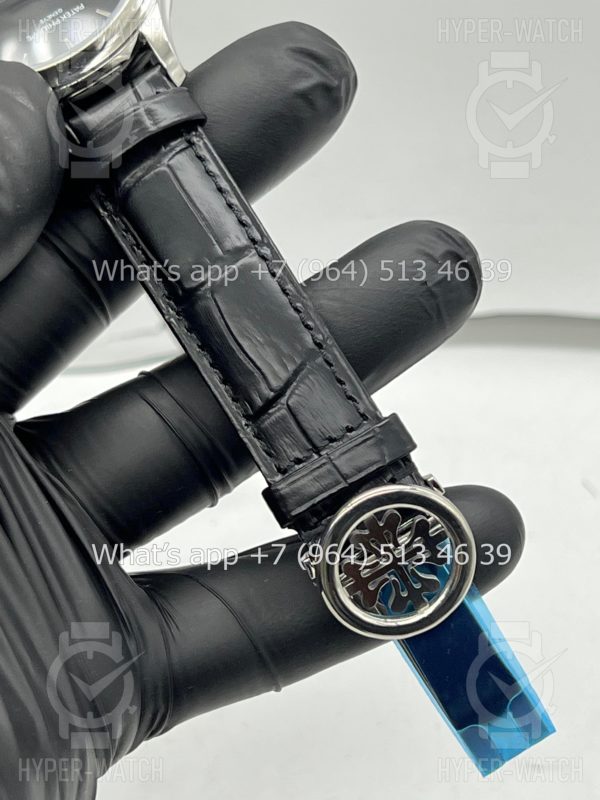 Товар Patek Philippe Calatrava 38mm Art 8494 Фото 11 - Patek Philippe Calatrava 38mm Art 8494