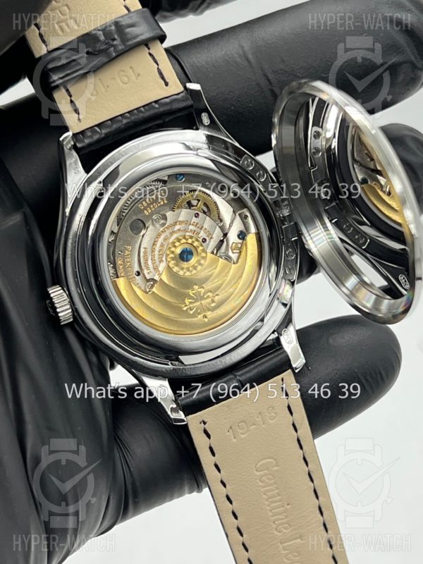 Товар Patek Philippe Calatrava 38mm Art 8494 Фото 17 - Patek Philippe Calatrava 38mm Art 8494