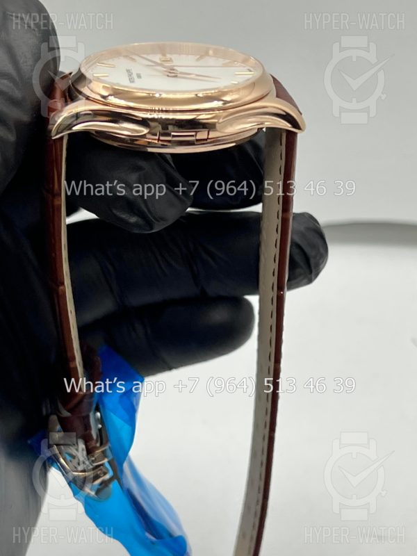 Товар Patek Philippe Calatrava 38mm Art 8495 Фото 11 - Patek Philippe Calatrava 38mm Art 8495