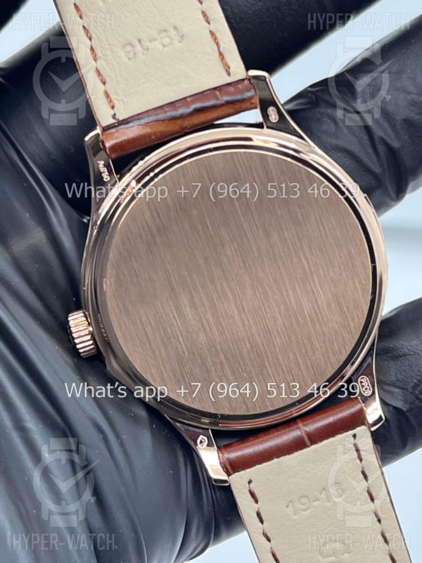 Товар Patek Philippe Calatrava 38mm Art 8495 Фото 15 - Patek Philippe Calatrava 38mm Art 8495