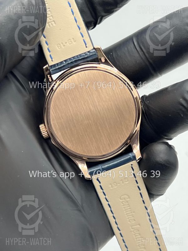 Товар Patek Philippe Calatrava 38mm Art 8496 Фото 14 - Patek Philippe Calatrava 38mm Art 8496