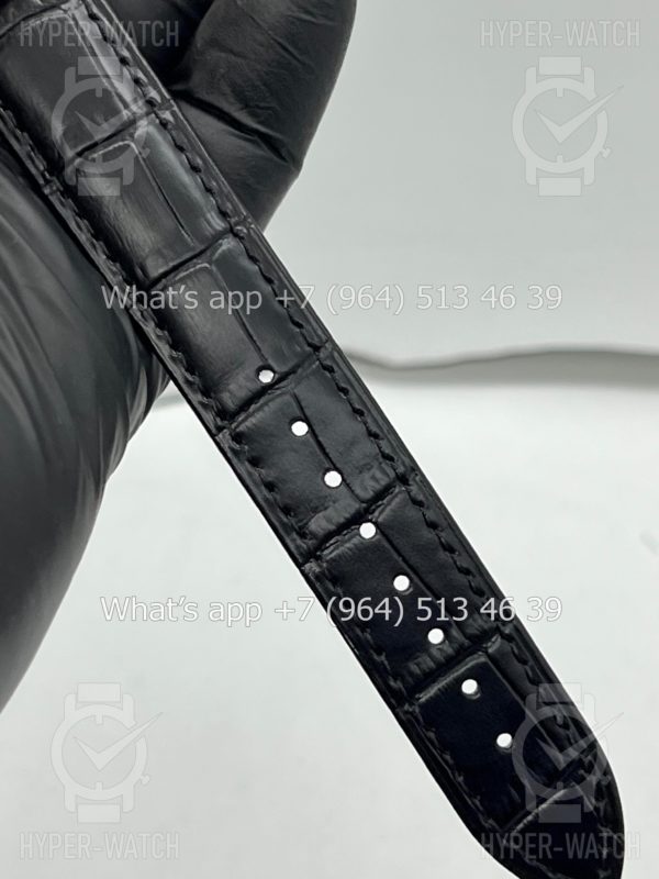 Товар Patek Philippe Calatrava 38mm Art 8497 Фото 8 - Patek Philippe Calatrava 38mm Art 8497