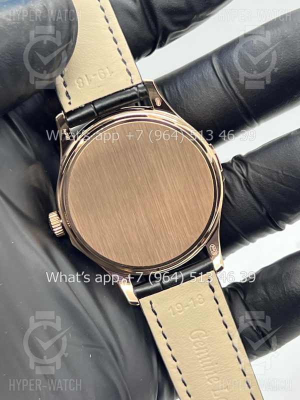 Товар Patek Philippe Calatrava 38mm Art 8497 Фото 14 - Patek Philippe Calatrava 38mm Art 8497