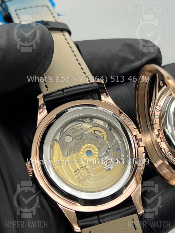 Товар Patek Philippe Calatrava 38mm Art 8497 Фото 16 - Patek Philippe Calatrava 38mm Art 8497