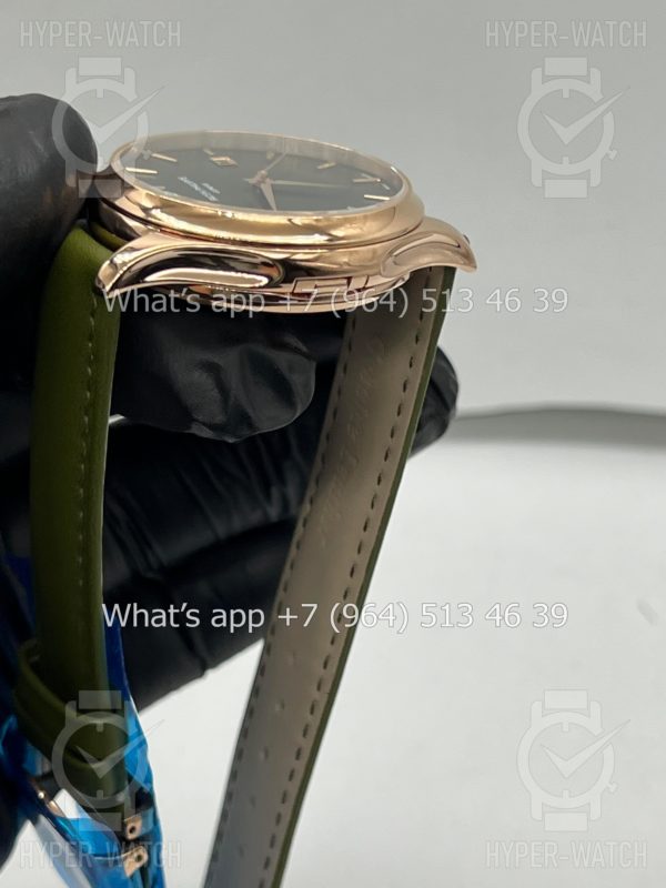 Товар Patek Philippe Calatrava 38mm Art 8499 Фото 11 - Patek Philippe Calatrava 38mm Art 8499