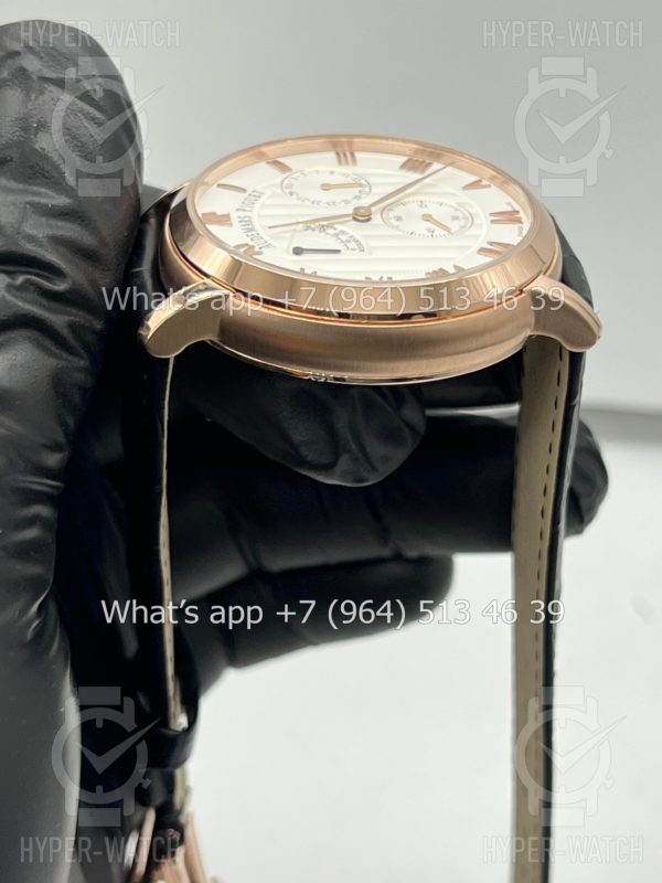 Фото 12 - Audemars Piguet Jules Power Reserve 41mm Art 8483