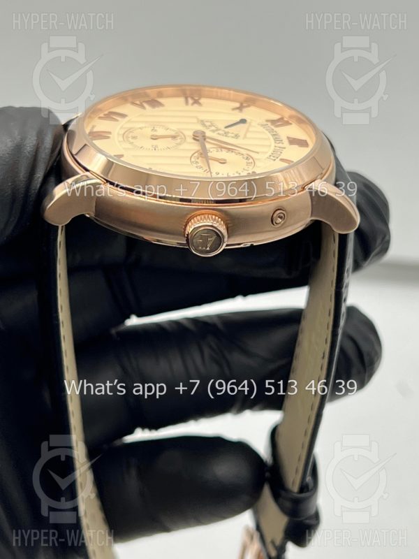 Товар Audemars Piguet Jules Power Reserve 41mm Art 8484 Фото 11 - Audemars Piguet Jules Power Reserve 41mm Art 8484