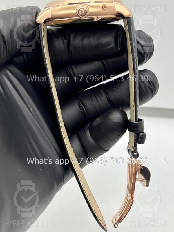 Товар Audemars Piguet Jules Power Reserve 41mm Art 8484 Фото 12 - Audemars Piguet Jules Power Reserve 41mm Art 8484