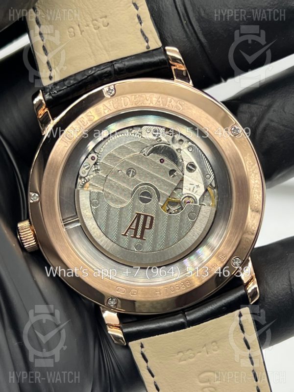 Товар Audemars Piguet Jules Power Reserve 41mm Art 8484 Фото 13 - Audemars Piguet Jules Power Reserve 41mm Art 8484