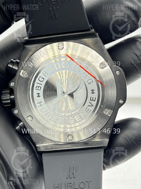 Фото 11 - Hublot Big Bang Unico 44mm Art 8515