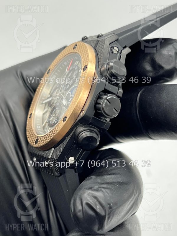 Товар Hublot Big Bang Unico Perpetual Calendar 45mm Art 8462 Фото 8 - Hublot Big Bang Unico Perpetual Calendar 45mm Art 8462