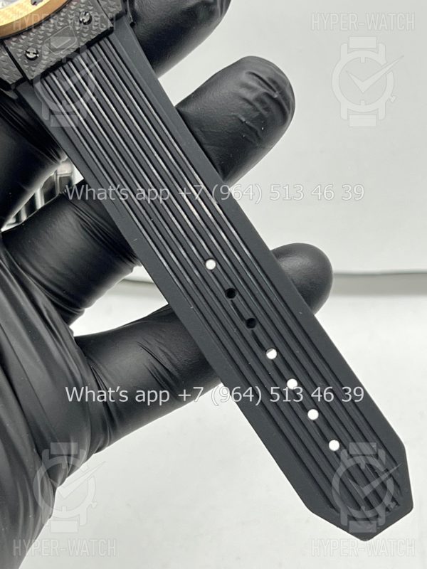 Товар Hublot Big Bang Unico Perpetual Calendar 45mm Art 8462 Фото 11 - Hublot Big Bang Unico Perpetual Calendar 45mm Art 8462