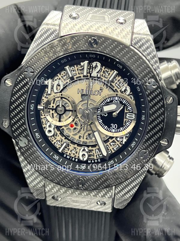 Товар Hublot Big Bang Unico 44mm Art 8456 Фото 2 - Hublot Big Bang Unico 44mm Art 8456