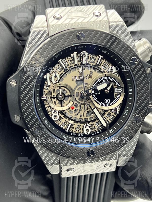 Товар Hublot Big Bang Unico 44mm Art 8456 Фото 3 - Hublot Big Bang Unico 44mm Art 8456