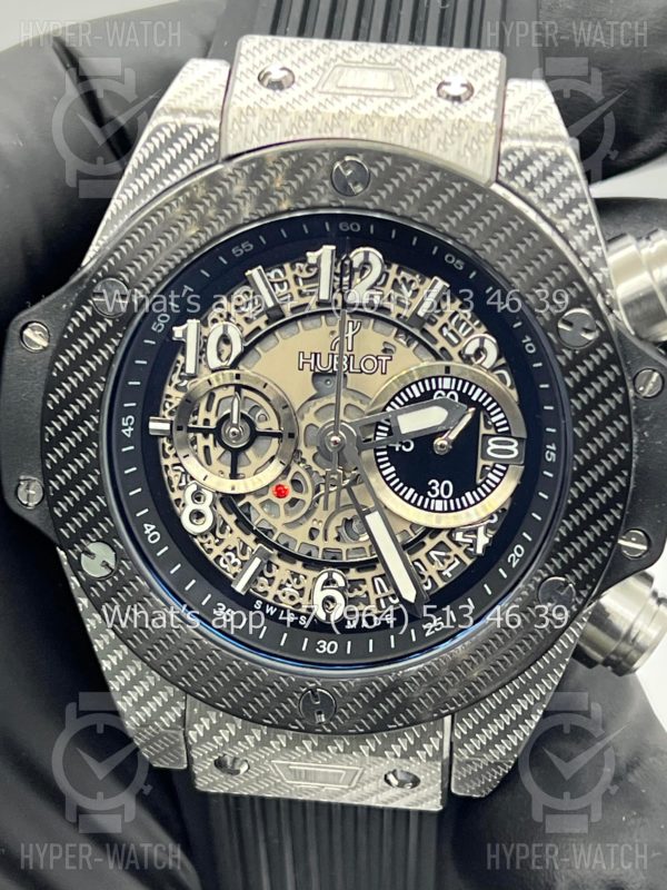 Товар Hublot Big Bang Unico 44mm Art 8456 Фото 4 - Hublot Big Bang Unico 44mm Art 8456
