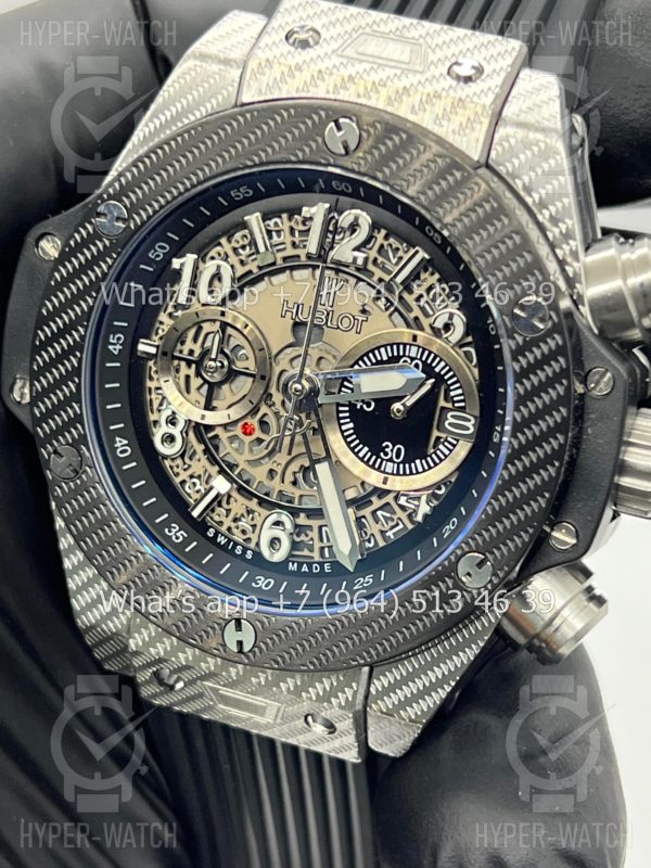 Товар Hublot Big Bang Unico 44mm Art 8456 Фото 5 - Hublot Big Bang Unico 44mm Art 8456