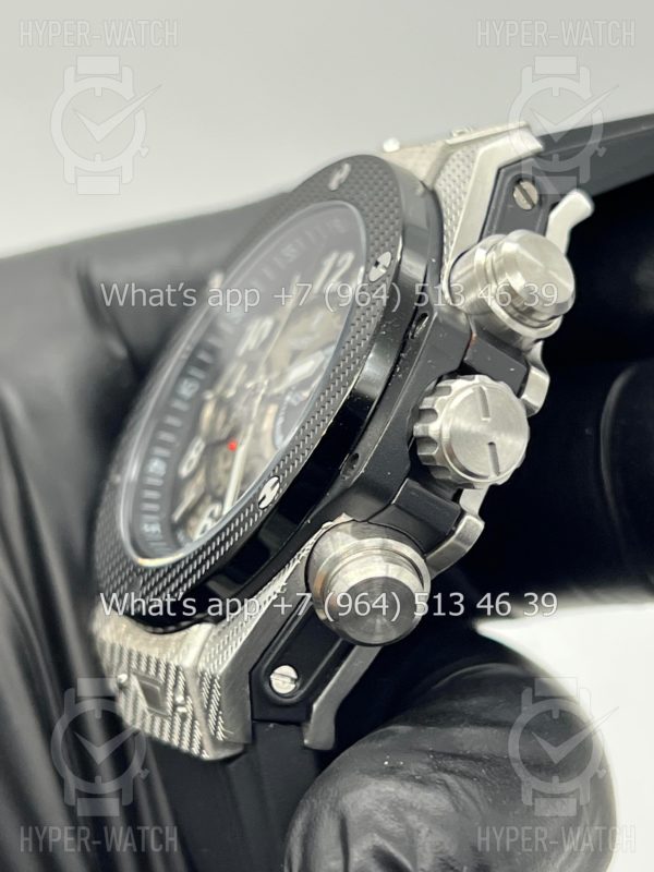 Товар Hublot Big Bang Unico 44mm Art 8456 Фото 6 - Hublot Big Bang Unico 44mm Art 8456