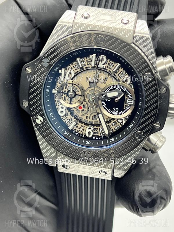 Товар Hublot Big Bang Unico 44mm Art 8456 Фото 7 - Hublot Big Bang Unico 44mm Art 8456