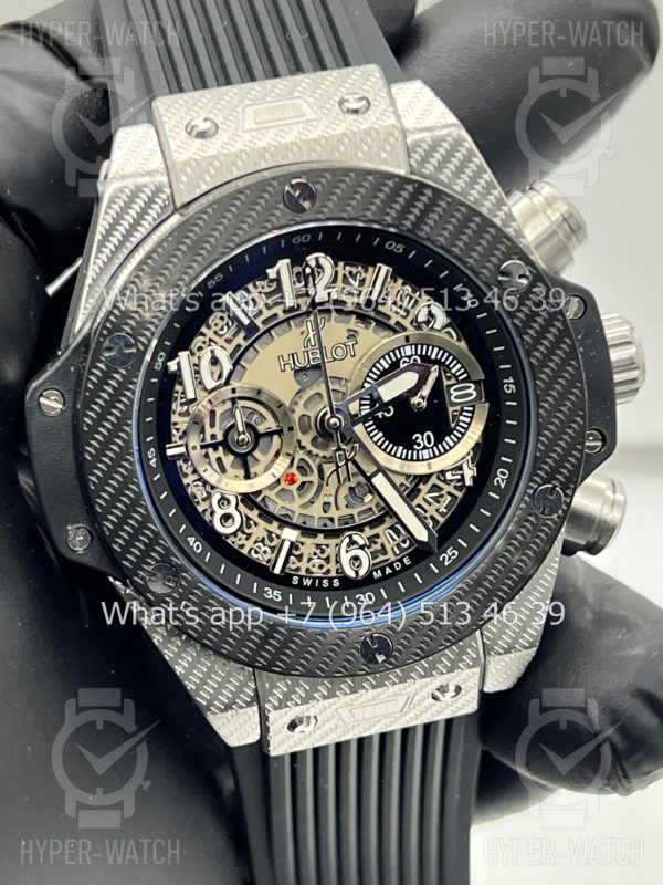 Товар Hublot Big Bang Unico 44mm Art 8456 Фото 8 - Hublot Big Bang Unico 44mm Art 8456