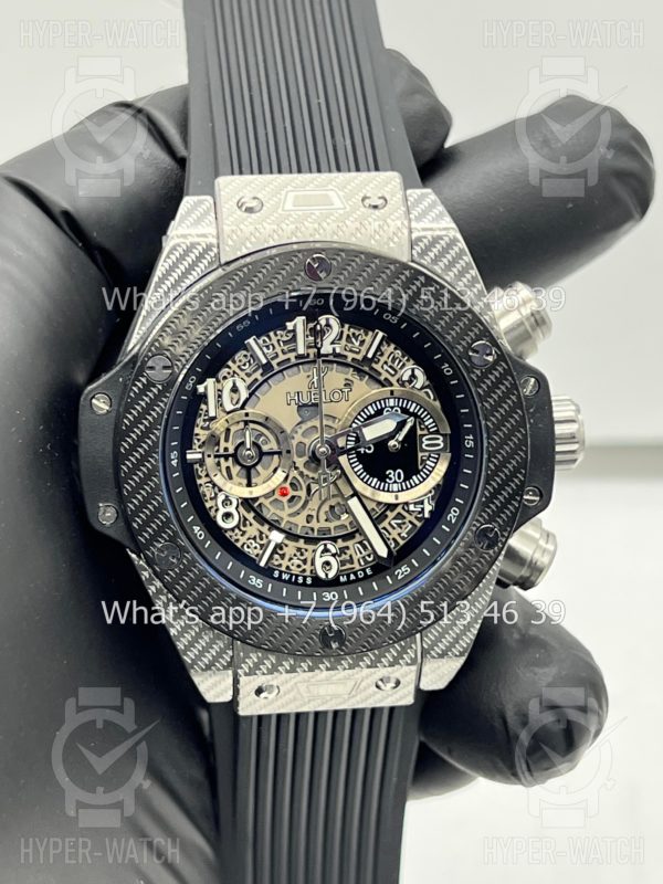 Товар Hublot Big Bang Unico 44mm Art 8456 Фото 9 - Hublot Big Bang Unico 44mm Art 8456