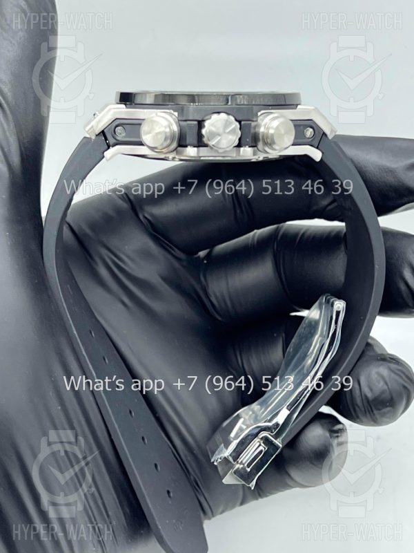 Товар Hublot Big Bang Unico 44mm Art 8456 Фото 13 - Hublot Big Bang Unico 44mm Art 8456