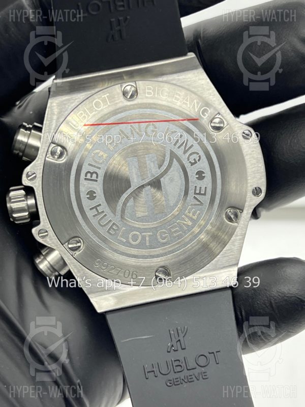 Товар Hublot Big Bang Unico 44mm Art 8456 Фото 14 - Hublot Big Bang Unico 44mm Art 8456