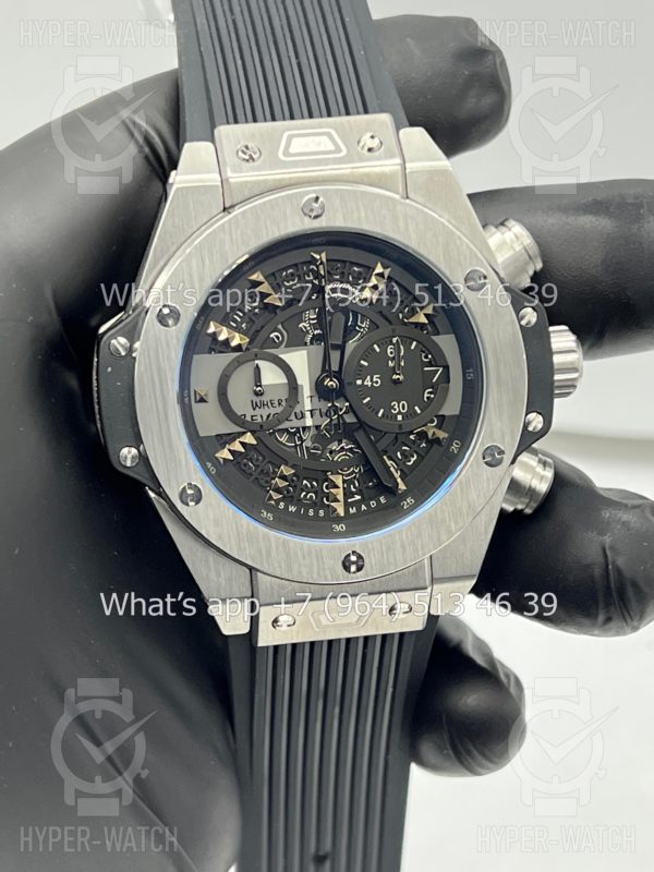 Фото 7 - Hublot Big Bang Unico 44mm Art 8459