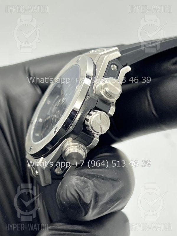 Фото 9 - Hublot Big Bang Unico 44mm Art 8459