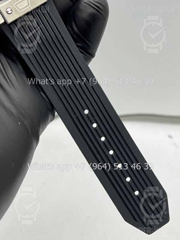 Фото 11 - Hublot Big Bang Unico 44mm Art 8459