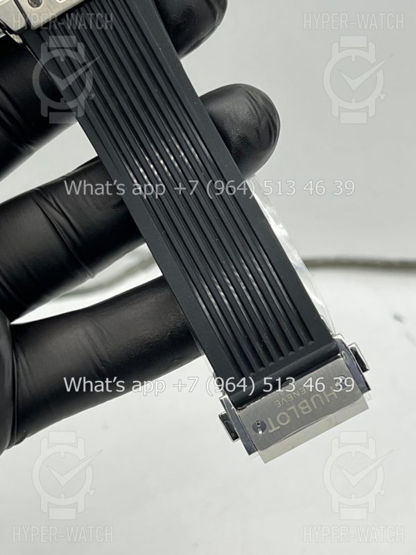 Фото 12 - Hublot Big Bang Unico 44mm Art 8459