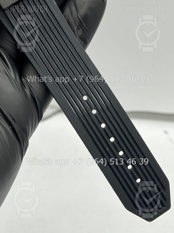 Фото 11 - Hublot Big Bang Unico Perpetual Calendar 45mm Art 8465