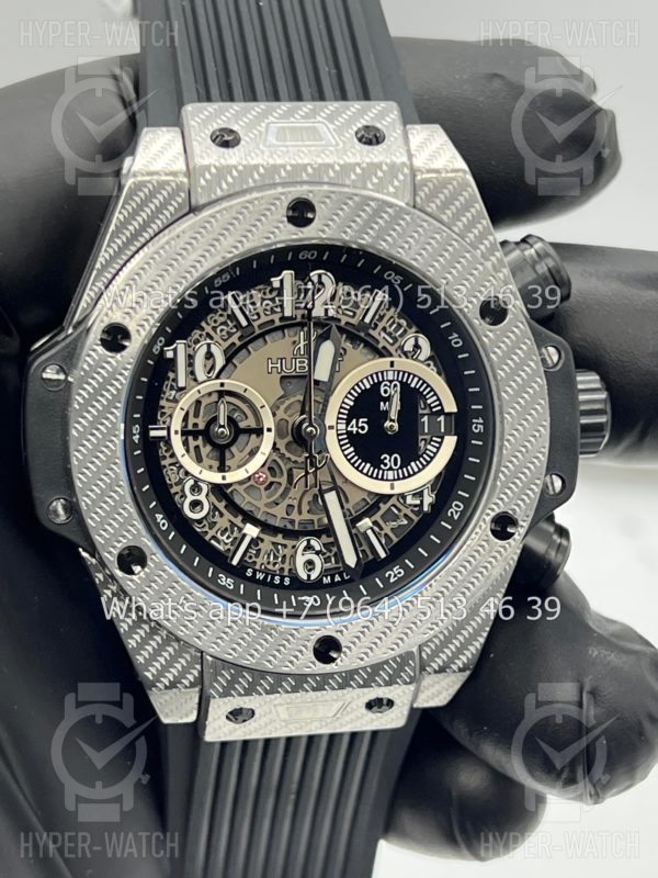 Товар Hublot Big Bang Unico 44mm Art 8454 Фото 2 - Hublot Big Bang Unico 44mm Art 8454